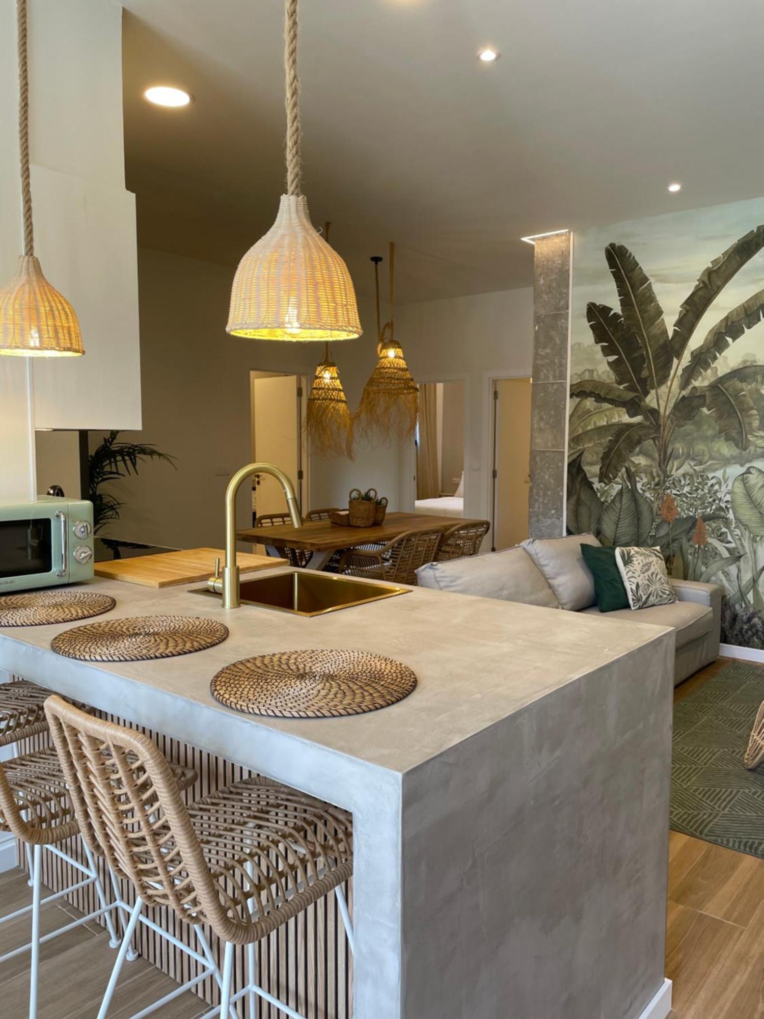 Paraiso Rias Baixas Pontevedra Ngoại thất bức ảnh